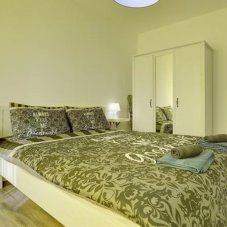 Appartement Giuliano