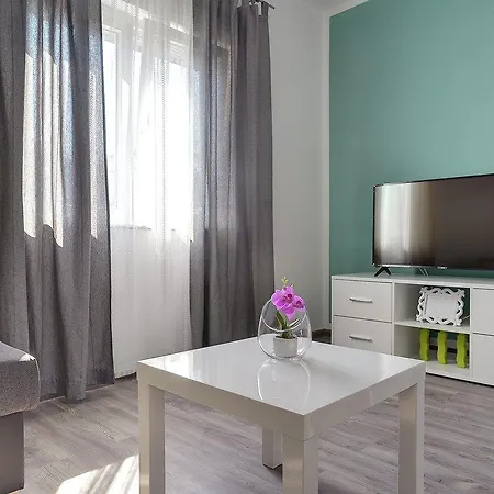 Appartement Giuliano