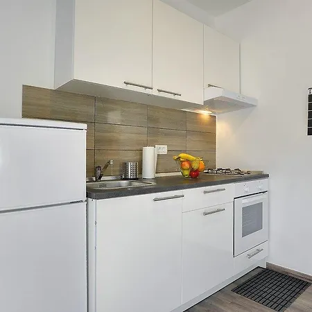 Giuliano Appartement