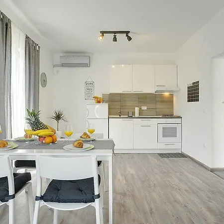 Appartement Giuliano