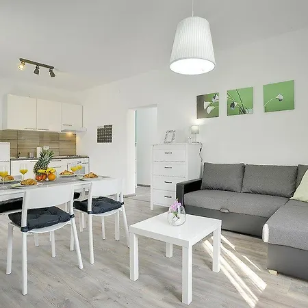 Appartement Giuliano