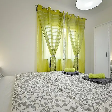 Appartement Giuliano Bubani