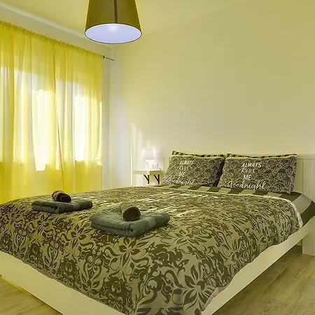 Giuliano Appartement