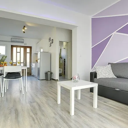 Appartement Giuliano