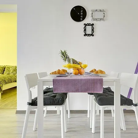 Giuliano Appartement