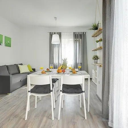 Appartement Giuliano Bubani