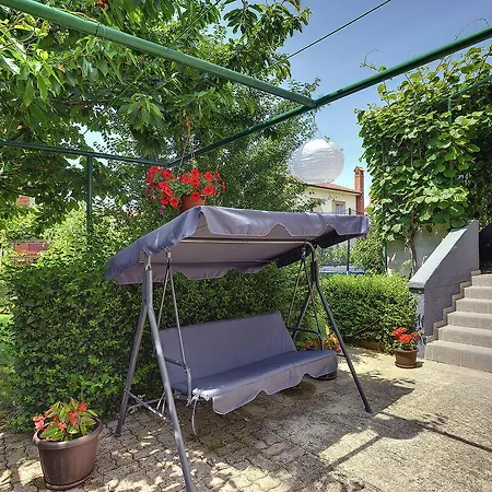 Appartement Giuliano Bubani