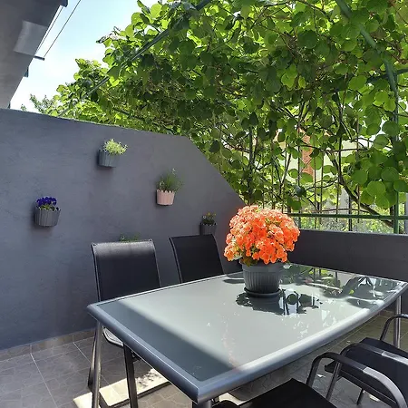 Appartement Giuliano *