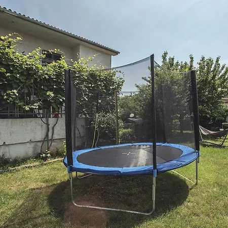 Giuliano Appartement Bubani